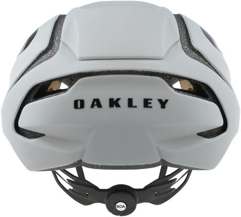 Oakley ARO5 in Saudi Arabia