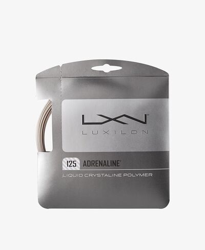 Luxilon Adrenaline String (Set & Reel) in Kuwait