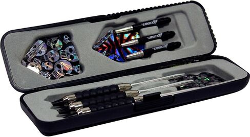مجموعة Accudart Grip-It - أطراف ناعمة in Kuwait