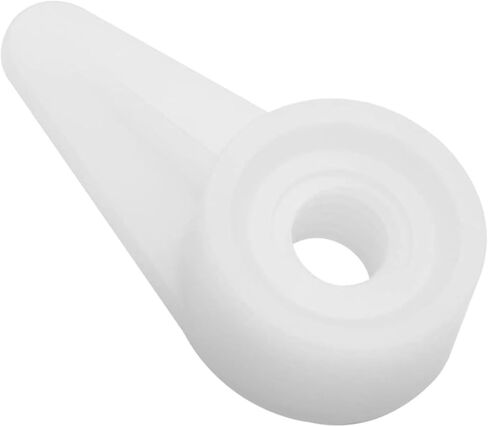73316 Shop Vac Filter Nut for (pre-2010) Vacuums, Compatible with Ridgid & Craftsman VT2565 VF4000 9-16938 83872 Shop Wet Dry Vac Filter, Shop Vac Accessories Parts, 4 Pack in Kuwait