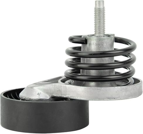 مجموعة شداد الحزام PHILTOP مع بكرة لـ D250 1989-1993 5.9L، D350 1989-1993، Ram 2500 1994-2002 5.9L، Ram 3500 1994-2002 5.9L، W250 1989-1993 5.9L، W350، مؤقت اشتعال OE # 4429254 in Kuwait