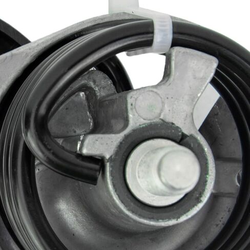 مجموعة شداد الحزام PHILTOP مع بكرة لـ D250 1989-1993 5.9L، D350 1989-1993، Ram 2500 1994-2002 5.9L، Ram 3500 1994-2002 5.9L، W250 1989-1993 5.9L، W350، مؤقت اشتعال OE # 4429254 in Kuwait