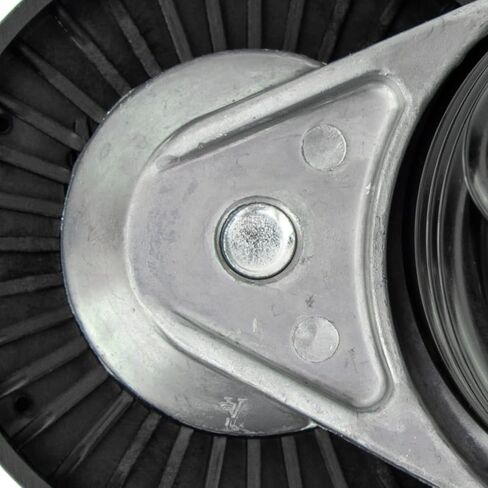 مجموعة شداد الحزام PHILTOP مع بكرة لـ D250 1989-1993 5.9L، D350 1989-1993، Ram 2500 1994-2002 5.9L، Ram 3500 1994-2002 5.9L، W250 1989-1993 5.9L، W350، مؤقت اشتعال OE # 4429254 in Kuwait