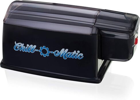 Instant Beverage Cooler, Chill Drinks in 60 Seconds with this Portable Cooling Device - Perfect for Outdoor Activities and Parties in Saudi Arabia
