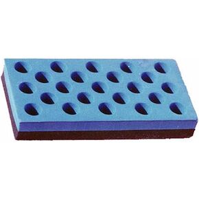 Motor Guard - Sanding Block Holy-Terror (HT2),One Size
