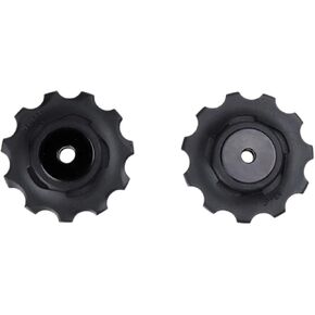 Bike Rear Derailleur Pulley Assembly Compatible with S RAM Force/Rival/Apex/RED 10/11 Speed Series Road Bicycle 11-Tooth Pulley