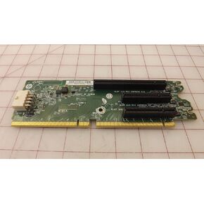 HP, Hewlett Packard 662524-001, 622219-001, 622219-00A Riser Card T31066