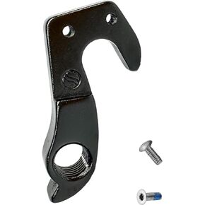 Derailleur Hanger 553 Dropout 394 Compatible with Giant Part Number 370000012 Thrive Allure Alight Fast Road Fastcity Escape Raptor Evo Venzo