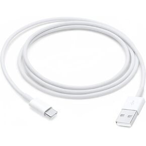 2 Pack USB A to USB C Woven Cable for iPhone 16 15 Pro Max Car Charger, iPhone 15 Carplay Cable Car Cable Adapter iPad USB C Cord 10th Pro Air 5th 4th Mini 6th i 15 Pro Plus Car Charger Charging Cord