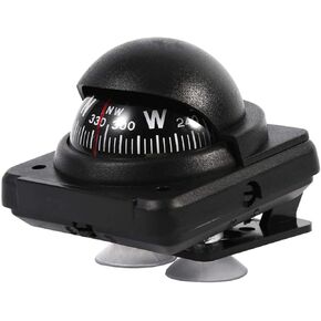 Car Boat, Magnetic Declination Adjustment Plectrum, Multi Function Electronic Vehicle Car Sea Marine Boat Ship Navigation Outdoor