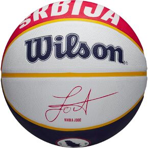 Wilson Unisex Adult Basketball