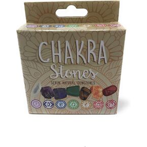 Mini Chakra Packs, 1 EA
