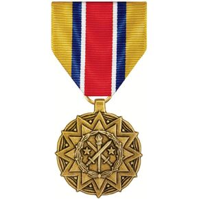 Army Reserve Components Achievement Medal