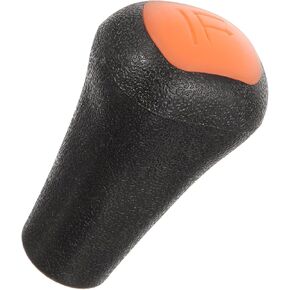 CHILDWEET Leverage Hand Forklift Replaceable Handle knob Forklift Handle knob Handle Shift knob Multi-use Forklift knob Replacement Forklift Accessory Lever Supply Handball Shift Lever abs in Kuwait