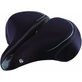 Serfas RX Exerciser Bicycle Saddle