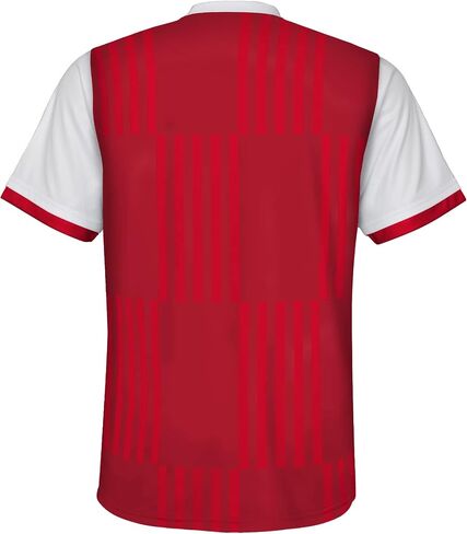 Outerstuff Unisex Youth FIFA World Cup Primary Classic Short Sleeve Jersey in Saudi Arabia