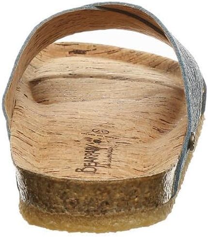 BEARPAW Women's Pina Multiple Colors | Women's Sandal | Women's Shoe | Comfortable & Lightweight in Saudi Arabia