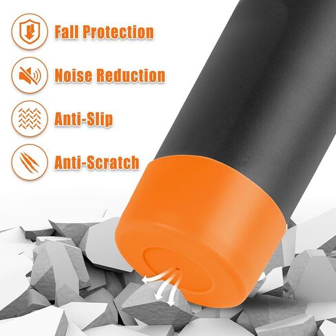 Mokoart Silicone Boot Compatible with Owala Kids Water Bottle 16/14 oz, Anti-Slip Rubber Bottom Protective Sleeve for Owala Kids FreeSip 16oz, Accessories for Owala Kids Flip 14oz in Saudi Arabia