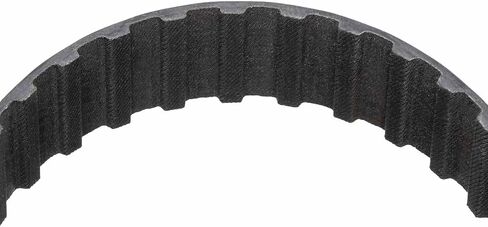 Goodyear 400H100 Trapezoidal Timing Belt: H Profile, 40.0 in Pitch Length, 1 in Width, 80 Teeth, 0.5 in Pitch in Saudi Arabia