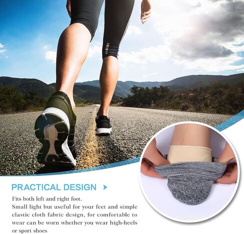 Health Gear Bunion Corrector For Women Big Toe Splints, Bunion Foot Support Sleeve, Thumb Bunion Corrector, with Gel Pad and Separators for Hallux Valgus Pain Relief 1 Pair Toe in Saudi Arabia