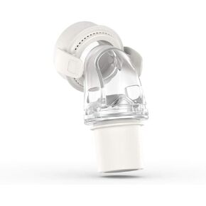 F20 and AirFit F30 Replacement Standard Elbow