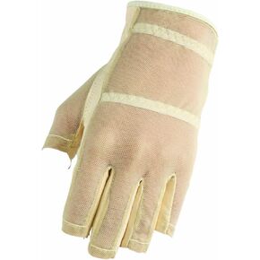 HJ Glove Women's Solaire Half Length Golf Glove