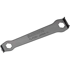 Shimano TL-FC20 Crank dustcap/Chainring nut Tool