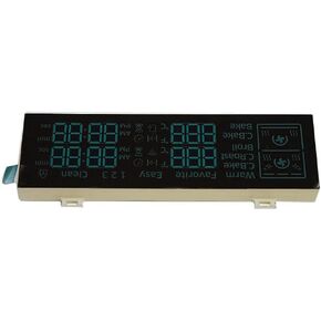 SAMSUNG DE07-00131B Range Display Board