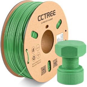 3D Printer ASA Filament 1.75MM High Speed ASA Filament UV-Resistant, Great for Outdoor Functional Parts,Heat & Weather Resistant 3D Printer Filament 1kg (2.2lbs) Sppol (Glow in Dark Blue)