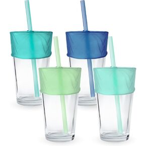 Universal Straw Top 4pk