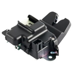 PHILTOP Tailgate Door Lock Actuator Compatible with Camaro 2010-2021, Sonic 2012-2020, OE Trunk Latch Actuator Replace#DLA11512 940-108