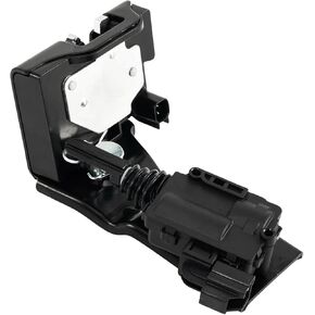 PHILTOP Tailgate Door Lock Actuator Compatible with Camaro 2010-2021, Sonic 2012-2020, OE Trunk Latch Actuator Replace#DLA11512 940-108 in Kuwait