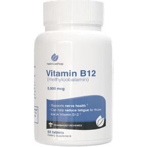 Vitamin B12