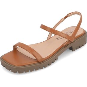 Journee Collection Women's Nylah Sandals