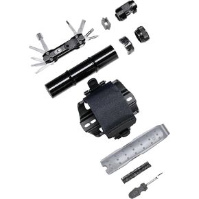 Crankbrothers TS18 Tube Stash Tool Kit