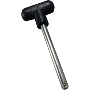 Gym Pin Weight Stack Pin Replacement Weight Pin Locking Universal Stack Training Pins Stainless Steel Selector Pin Fitness Equipment Multipurpose Weight Stack Replacement