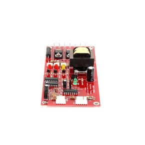4460 Control Board