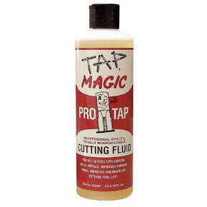Tap Magic 30016P Pro Tap - 1 Pint,