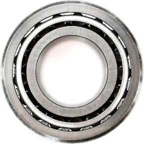 SKF USA BR12 VP Roller Bearing (Tapered Set Includes Bearing and Race)