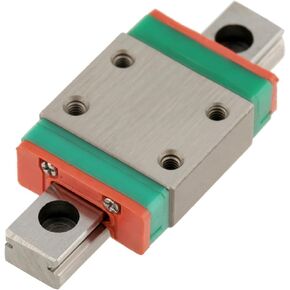 Linear Guides, LML7B Miniature Linear Motion Slides Suitable for Printed Circuit Boards Robotic Arms Precision Measuring Machines(70mm)