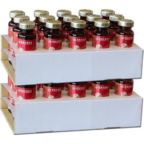 Ganoderma Lucidum Polysaccharides Drink - Pure Reishi Mushroom, 200mg of polysaccharides a Serving. Numerous Active Ingredients. Nanotechnology maximizes Absorption. Certified Authentic and Safe.