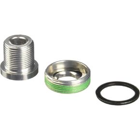 Truvativ Crank Arm Bolt with Self Extract Cap