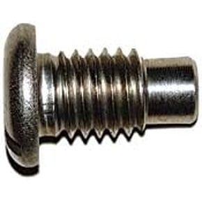 Drain Plug Compatible with Yamaha 130-150-175-200-225-250-300 HP Outboard Replacement for Part # 688-45341-10-00