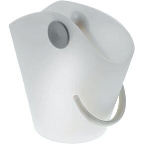 A di Alessi Chiringuito Wine Cooler, White