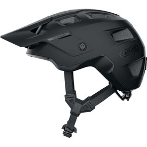 ABUS MoDrop Adult Mountain Bike Helmet, CPSC Certified