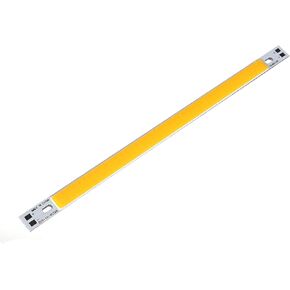 Othmro 10Pcs 20mmx20mm L*W 10W COB Chip Bulb Super Bright High Power,120lm6000K Aluminum LED Bulb Surface Mounted Devices Light Beads,Floodlight for Camper Light Bulb,Home Reading, Light Marine Lamps
