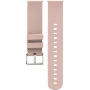 Smart Watch Pink Watch Band