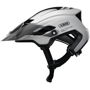 ABUS MonTrailer - Polar White - M
