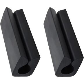 Transom Savers for Outboard Motor, Universal Boat Motor Support and Trailering Motor Locks