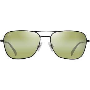 Maui Jim Naauao Aviator Sunglasses